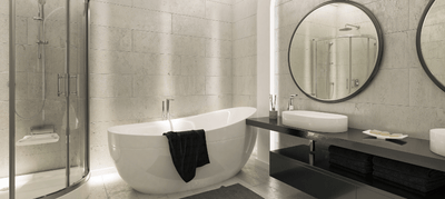 Thiết bị vệ sinh & nhà tắm - Daisan Store