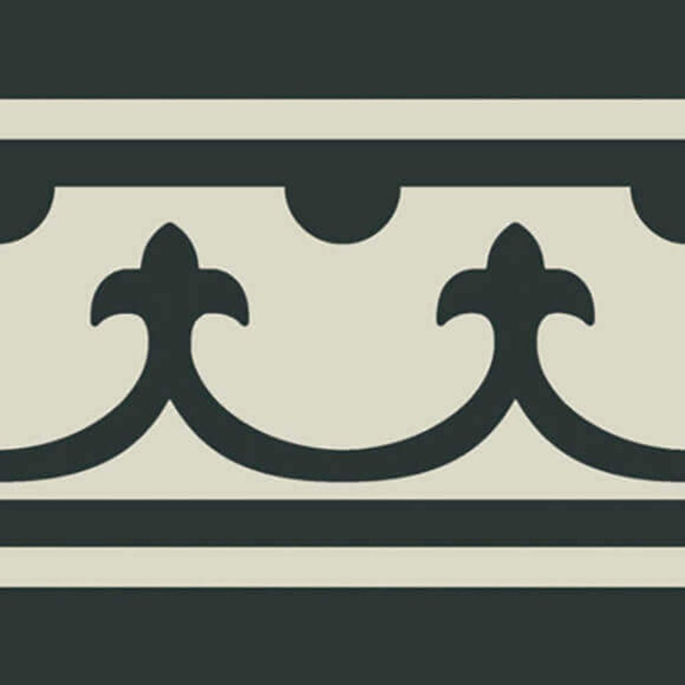 Gạch sứ mờ 200x200 mã NT2003-B