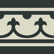 Gạch sứ mờ 200x200 mã NT2003-B