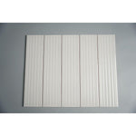 Gạch thẻ 75x300mm họa tiết xám bóng mã 0310-0