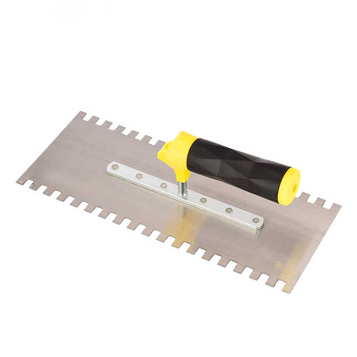 Bay chít vữa xây dựng chất lượng cao