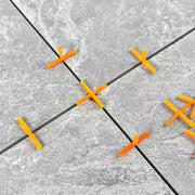 Khóa chêm nhựa chất lượng cao của nhà sản xuất trực tiếp để lắp đặt gạch ốp tường và sàn hiện đại