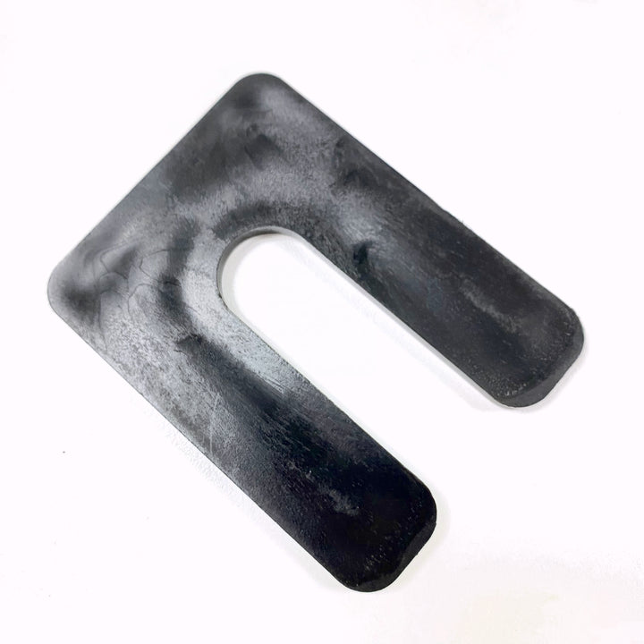 Miếng đệm móng ngựa nhựa khớp nối