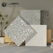 Gạch Terrazzo mờ cổ điển Phật Sơn