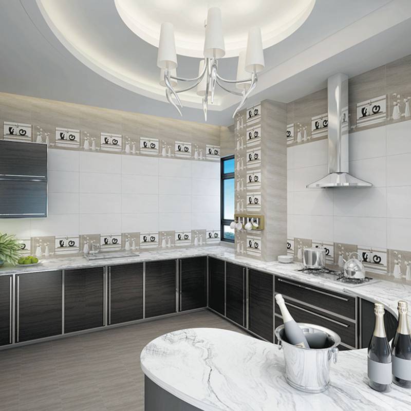 Gạch ốp tường Tasa 300x600mm 3713