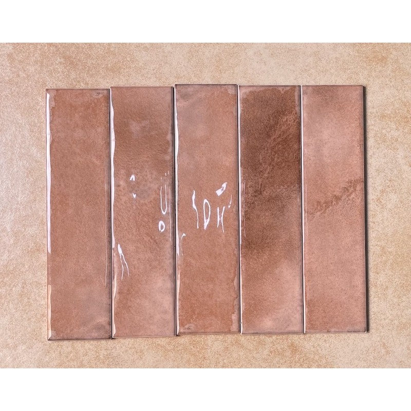 Gạch Thẻ Vesta Series 75x300 Màu Kem 7533F19