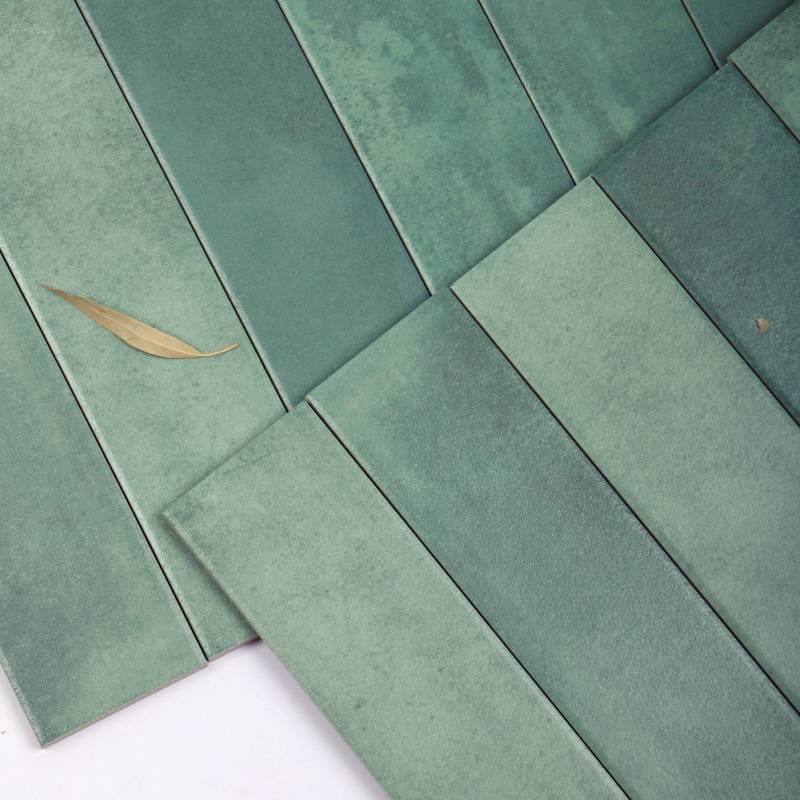 Gạch thẻ porcelain 75x300mm mã MD7535S12