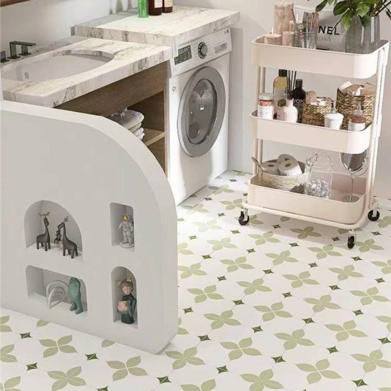 Gạch bông 300x300mm DSF30433