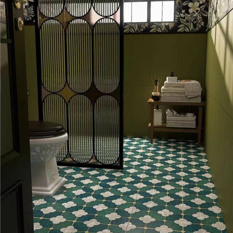 Gạch bông 300x300mm DSF30521