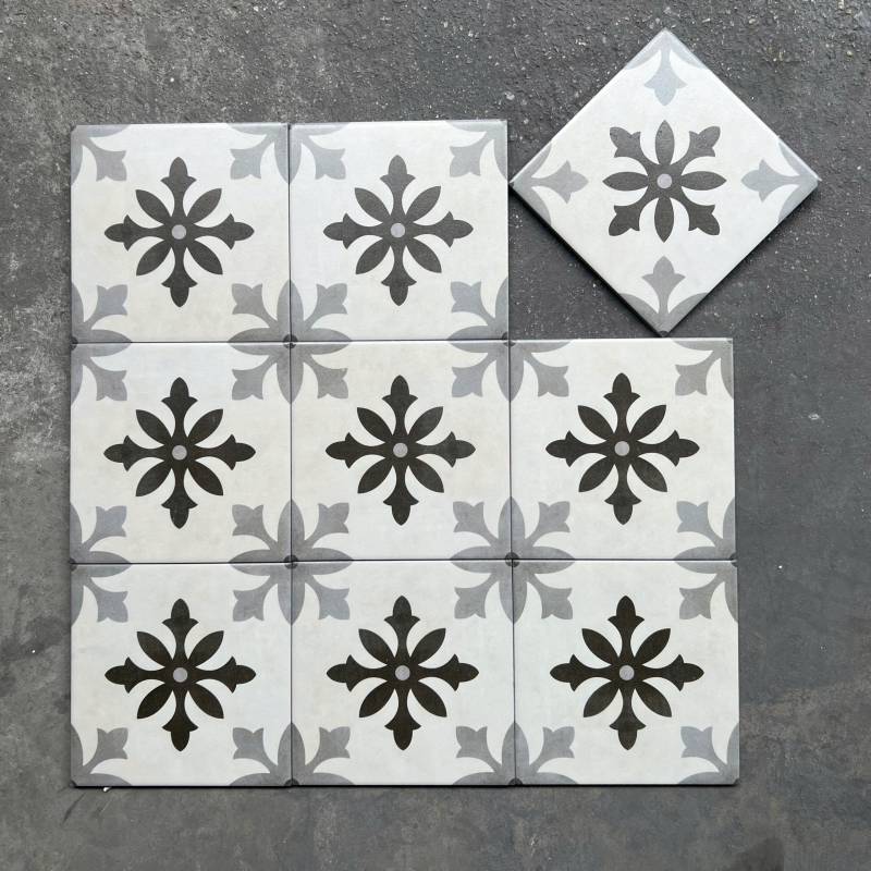 Gạch Bông 200x200mm mã DS2903