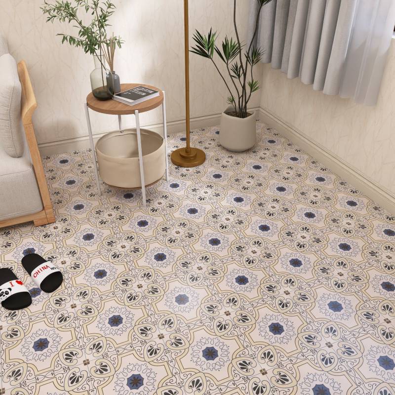 Gạch bông 300x300mm DSF30342