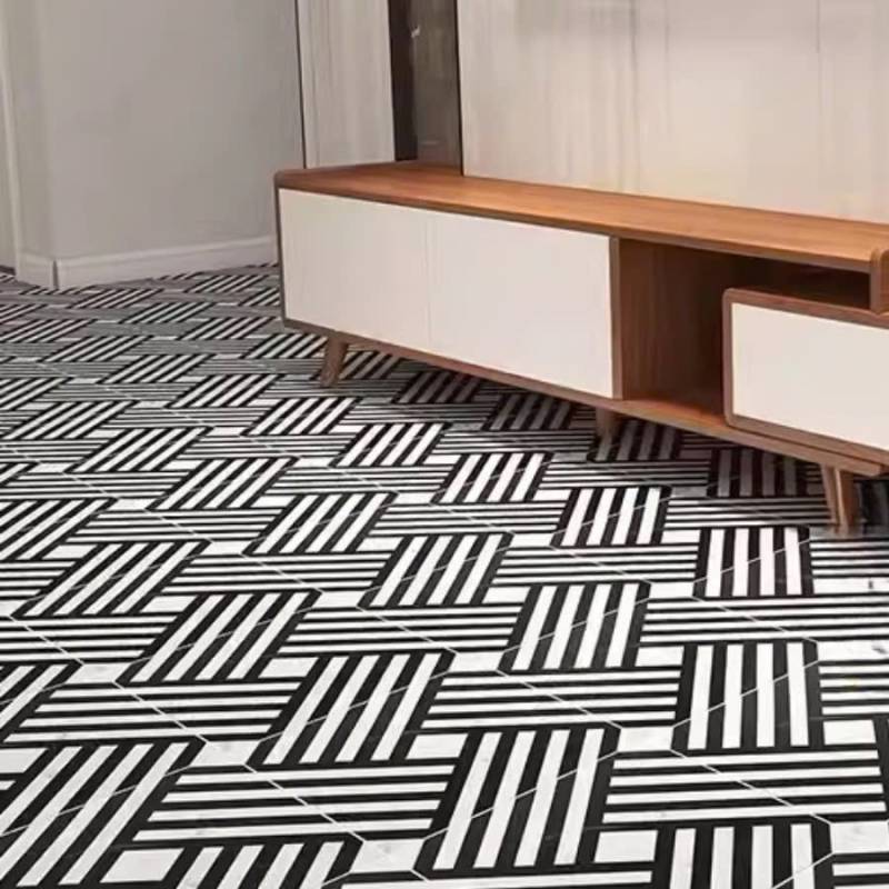 Gạch bông 300x300mm DSF30088