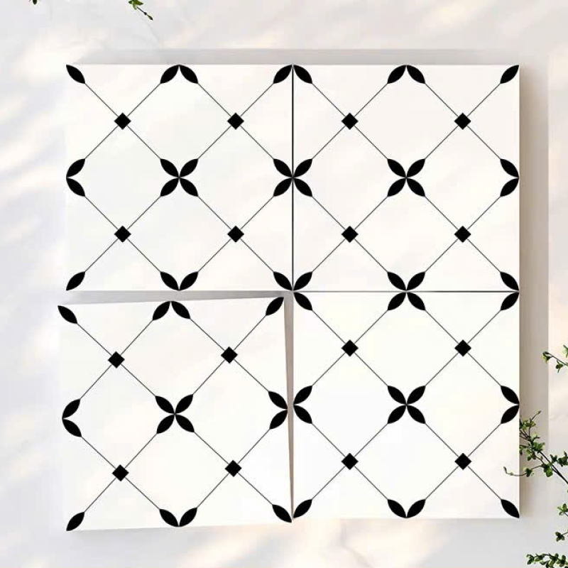 Gạch bông 400x400mm mã MF4019