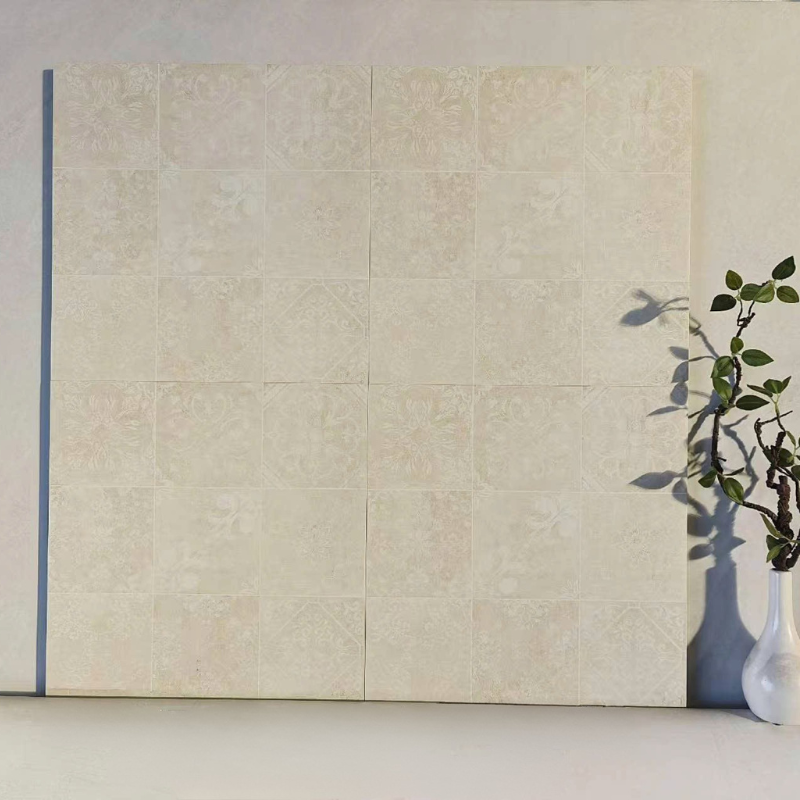 Gạch bông 400x400mm mã FG4231J