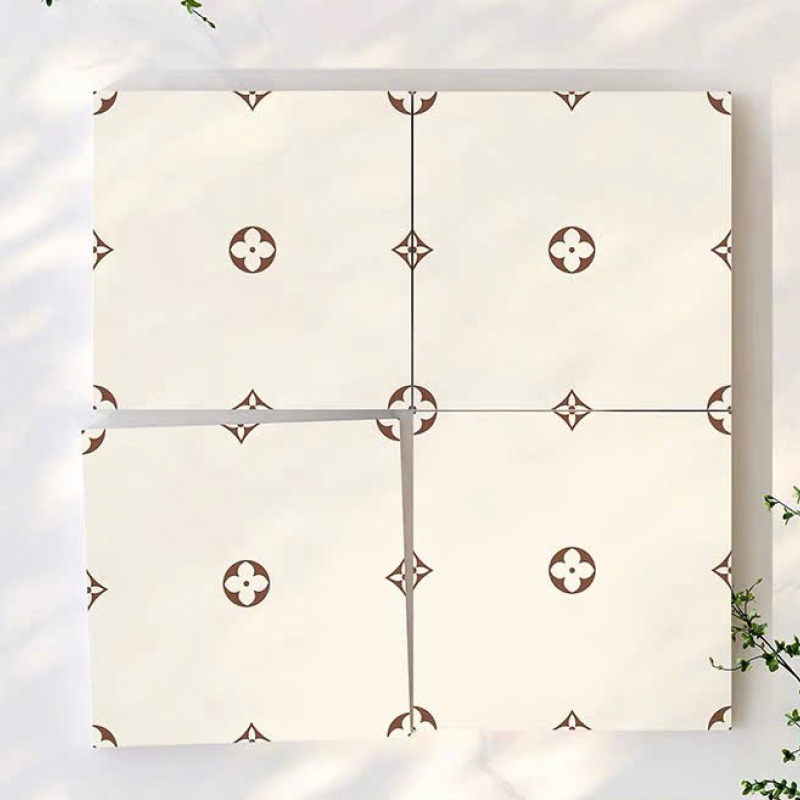 Gạch bông 400x400mm mã F4135