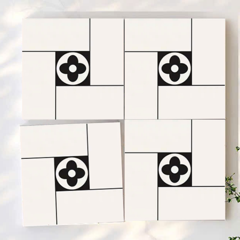 Gạch bông 400x400mm mã FG4205J