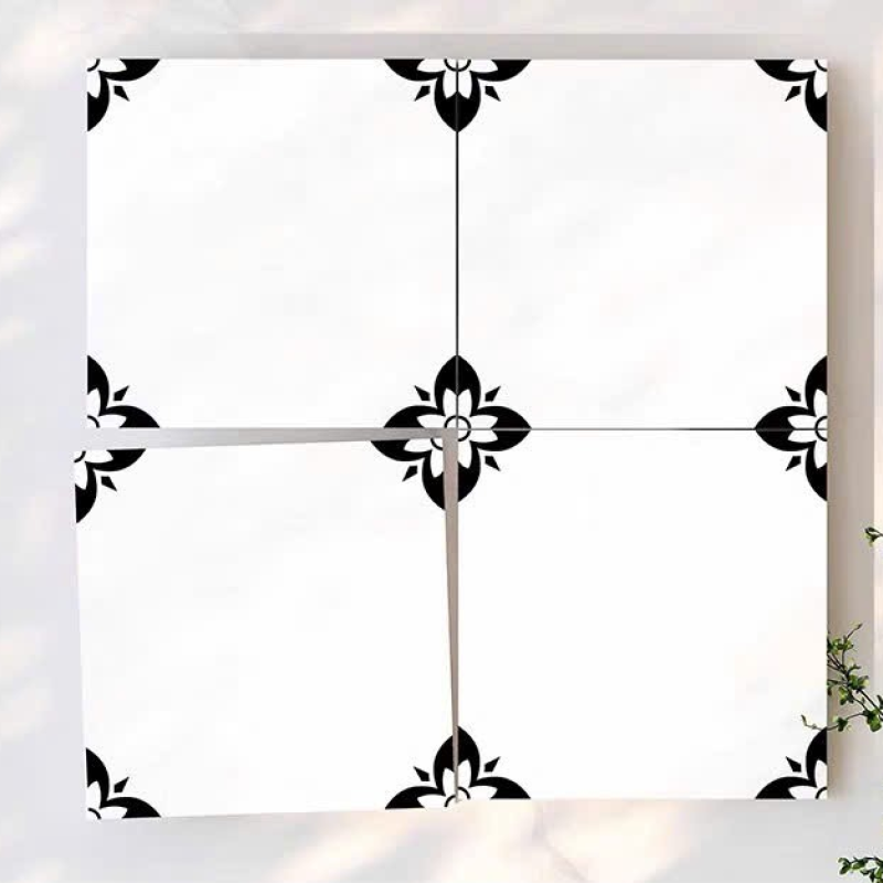 Gạch bông 400x400mm mã F4154