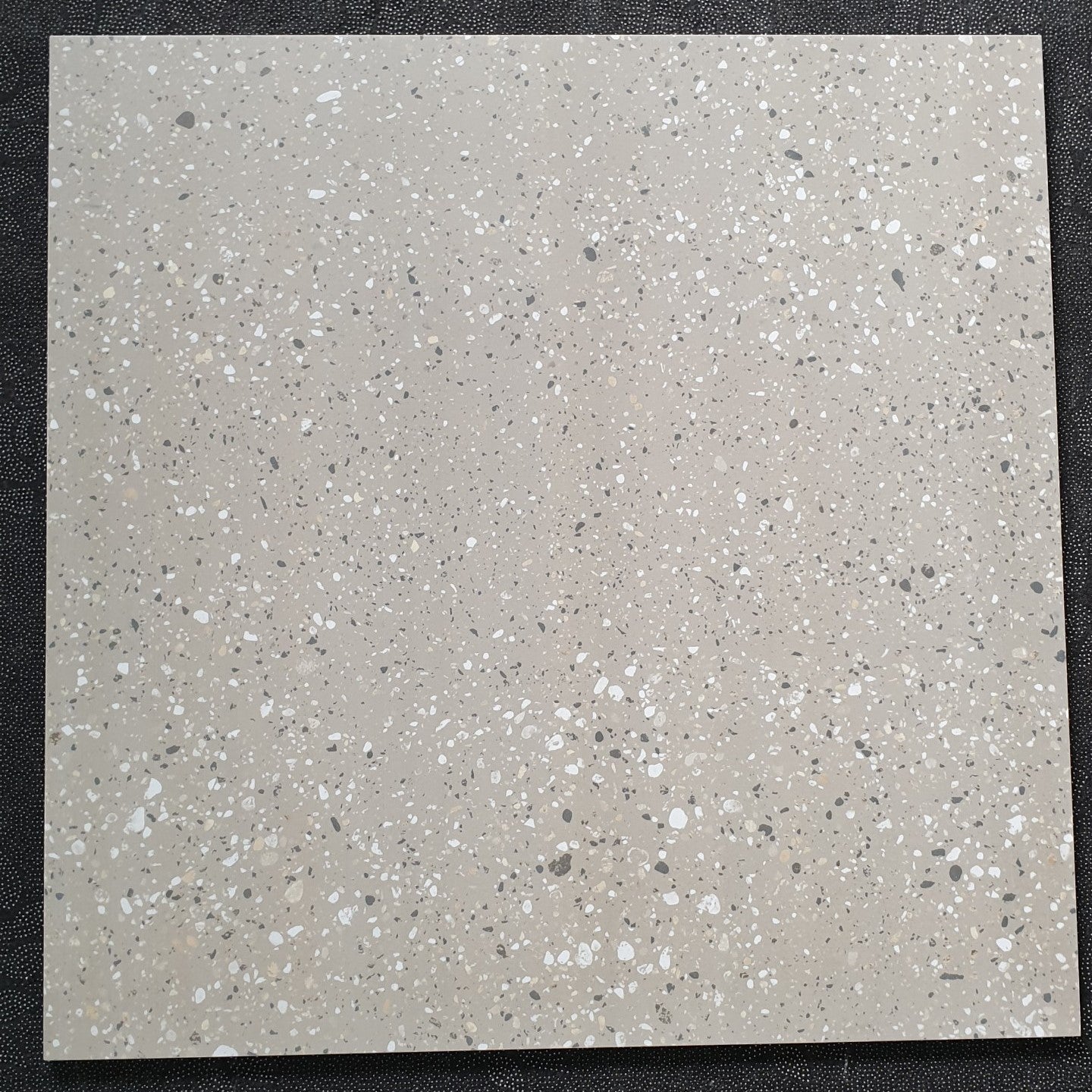 Gạch terazo KS60426-Y KT 60x60