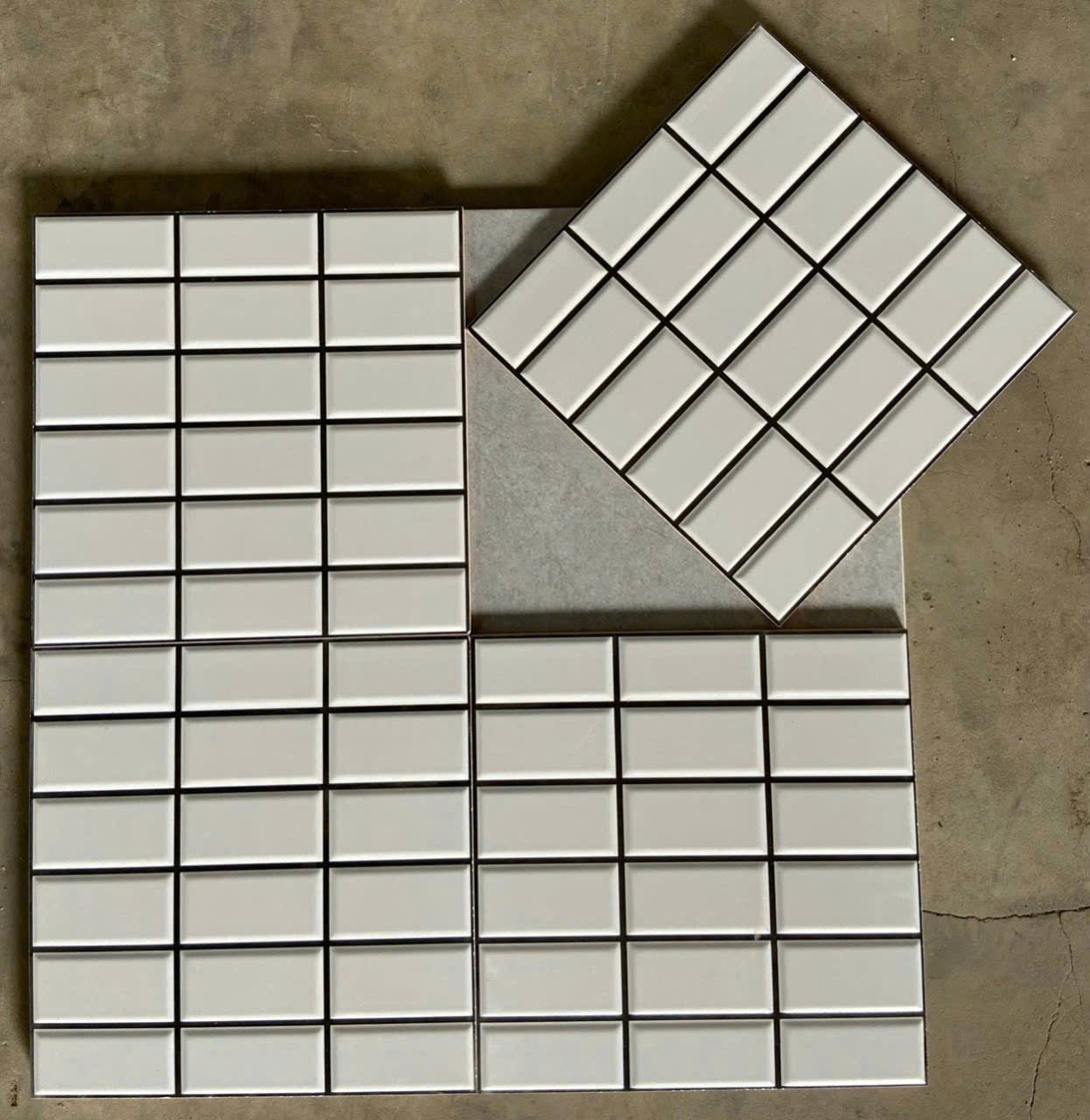 Gạch 30x30 CP mã LT30TT - 9