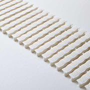 Máng thoát nước hình sóng hồ bơi có thể tùy chỉnh chiều dài, chống trơn trượt Bluwhale