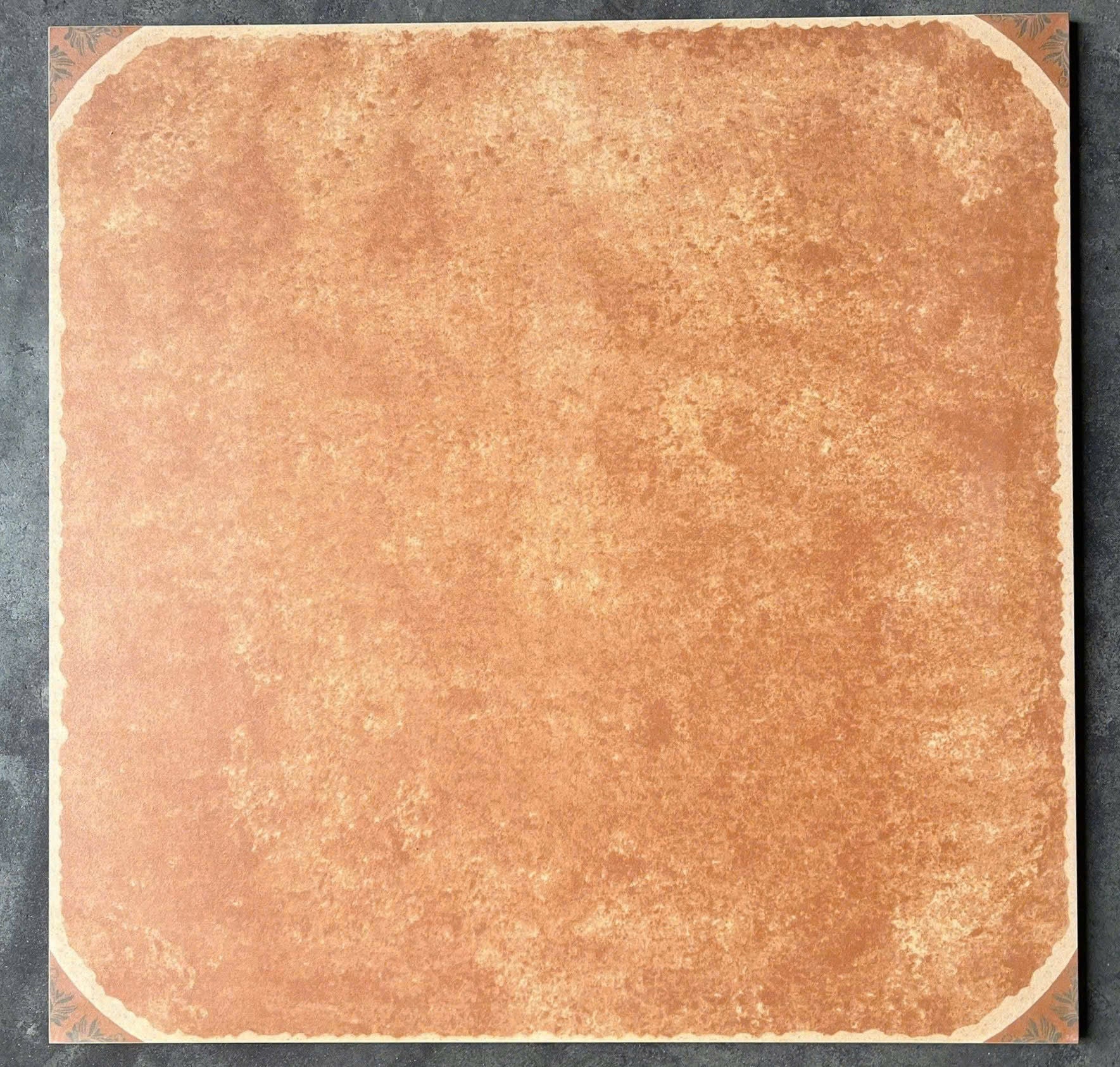 Gạch lát sàn giả cổ 600x600mm mã 62108 (1h/1.44m/4v/28kg)