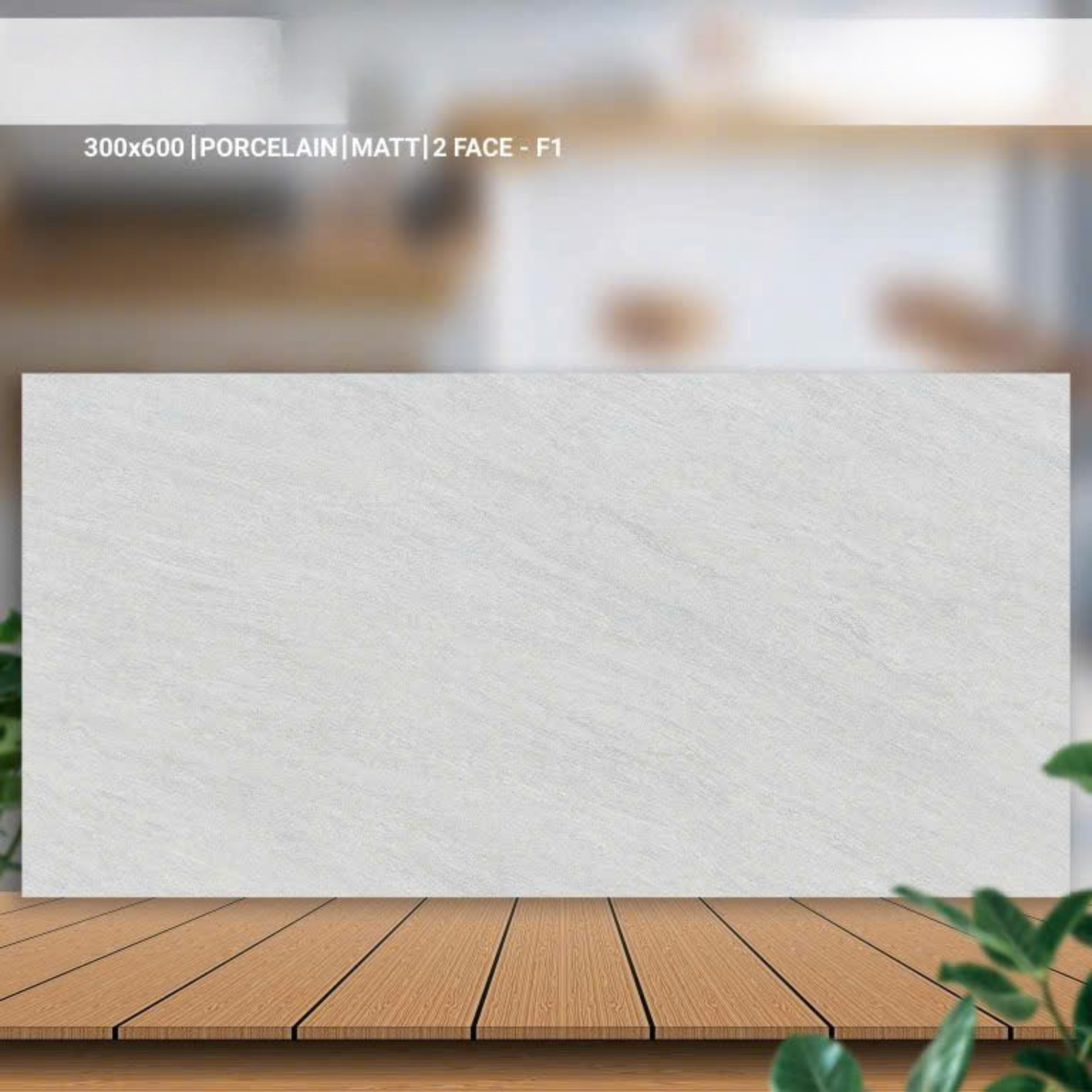 Gạch ốp lát 300x600mm mã 35101