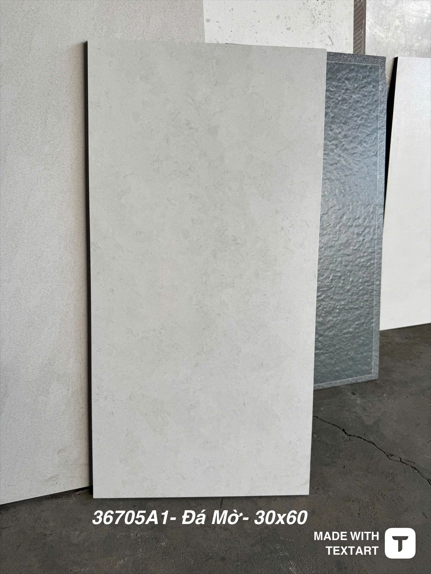 Gạch ốp lát 300*600 mã 36705A1