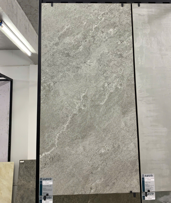 Gạch ốp lát Eurotile Sơn Khuê Porcelain kích thước 60x120cm SOK Q01