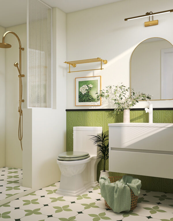 Gạch Bông F2161-F30433