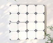 Gạch Bông KT 400x400mm mã SDH F4137