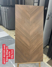 Gạch Giả Gỗ Men Matt kt 600x1200mm Mã M217