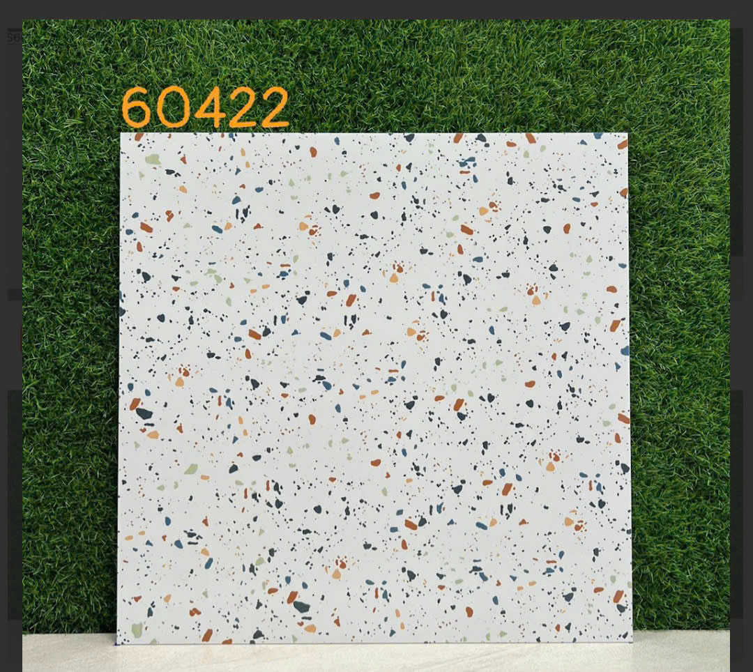 Gạch terazo HPR 60422 KT 60x60