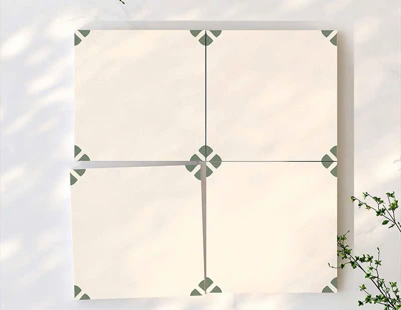 Gạch Bông KT 400x400 mã FG4218J