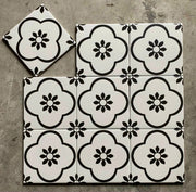 Gạch Bông KT 200x200mm F2086