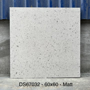 Gạch Terrazzo 600x600mm Men Matt 67032