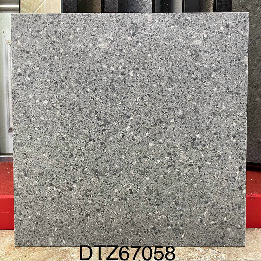 Gạch Terrazzo KT 600x600mm 67058 (1h/1.44m/4v/28.5kg)