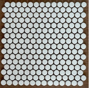 Gạch Mosaic Bi Tròn Mã C19102