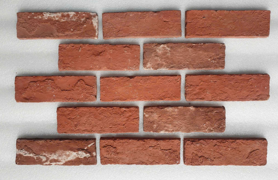 Gạch Cổ Đỏ Tươi kt 190x60x10mm