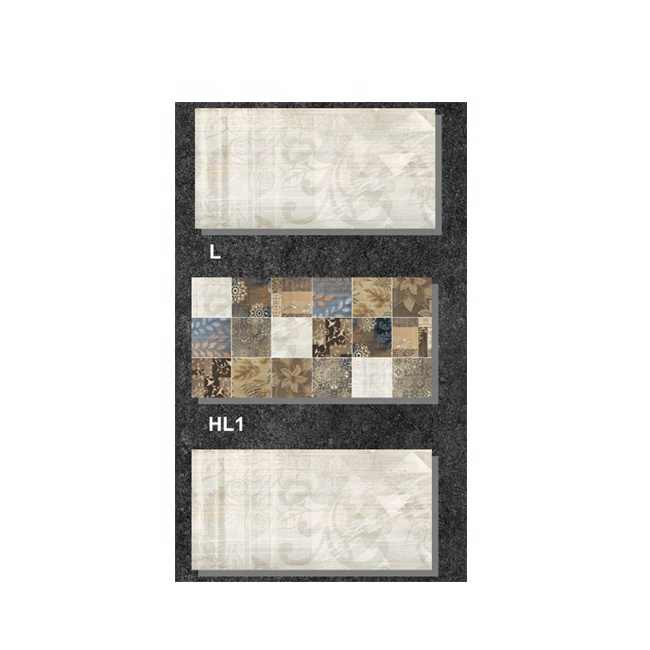 Best Luxury Modern Design Digital Wall Tiles 300x450mm & 300x600mm for Kitchen & Bathroom Interior Leading Manufacturer