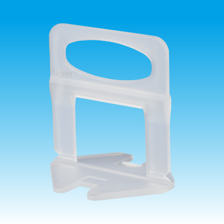 100 Khóa Nâng Bằng Phẳng Gạch