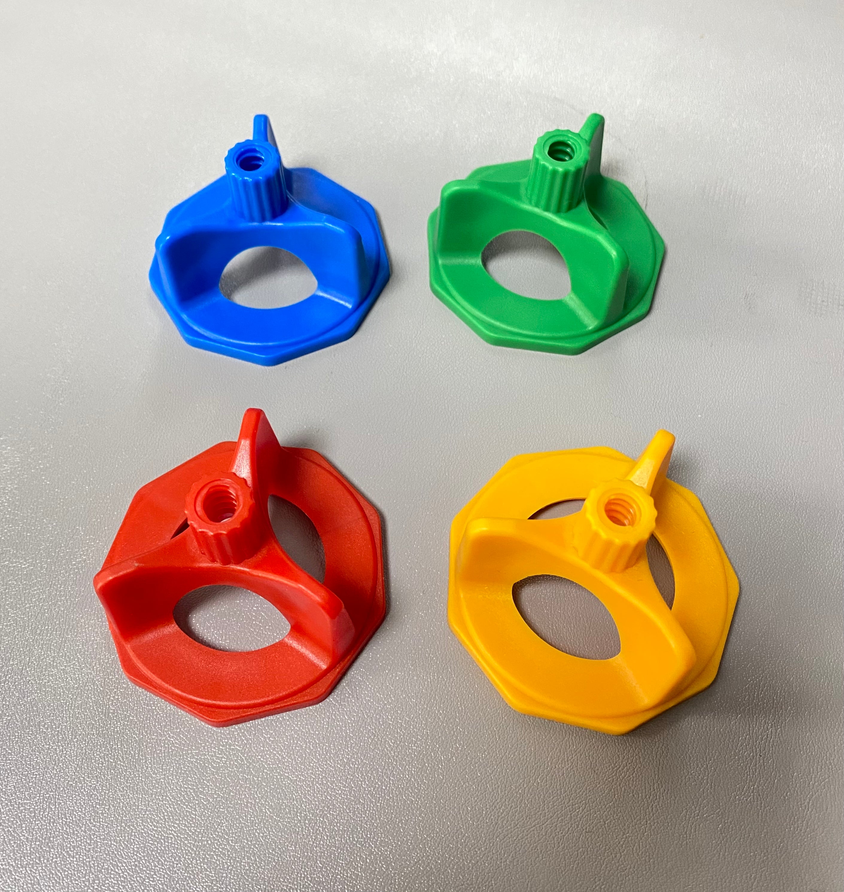 Khóa Nâng Bằng Phẳng Gạch