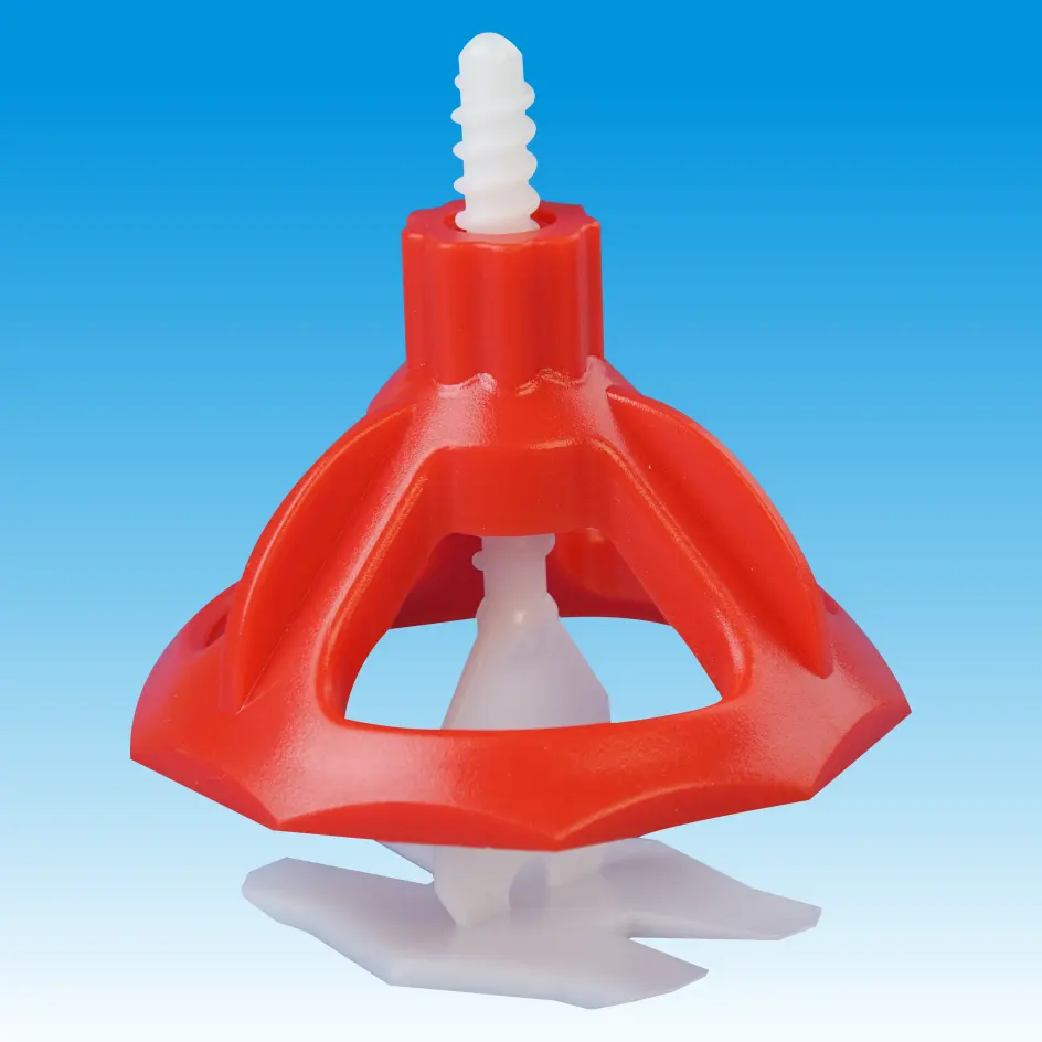 Khóa Nâng Bằng Phẳng Gạch