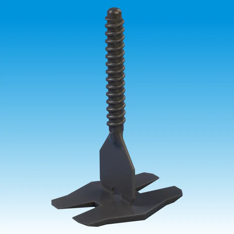 Khóa Nâng Bằng Phẳng Gạch