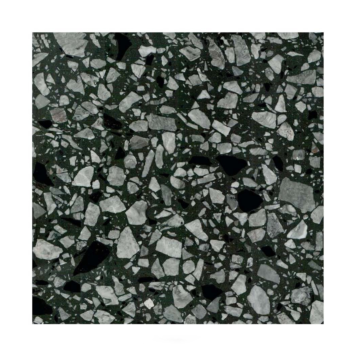 Gạch Terrazzo Lát Nền Cao Cấp Dày 20mm Thiết Kế Hiện Đại