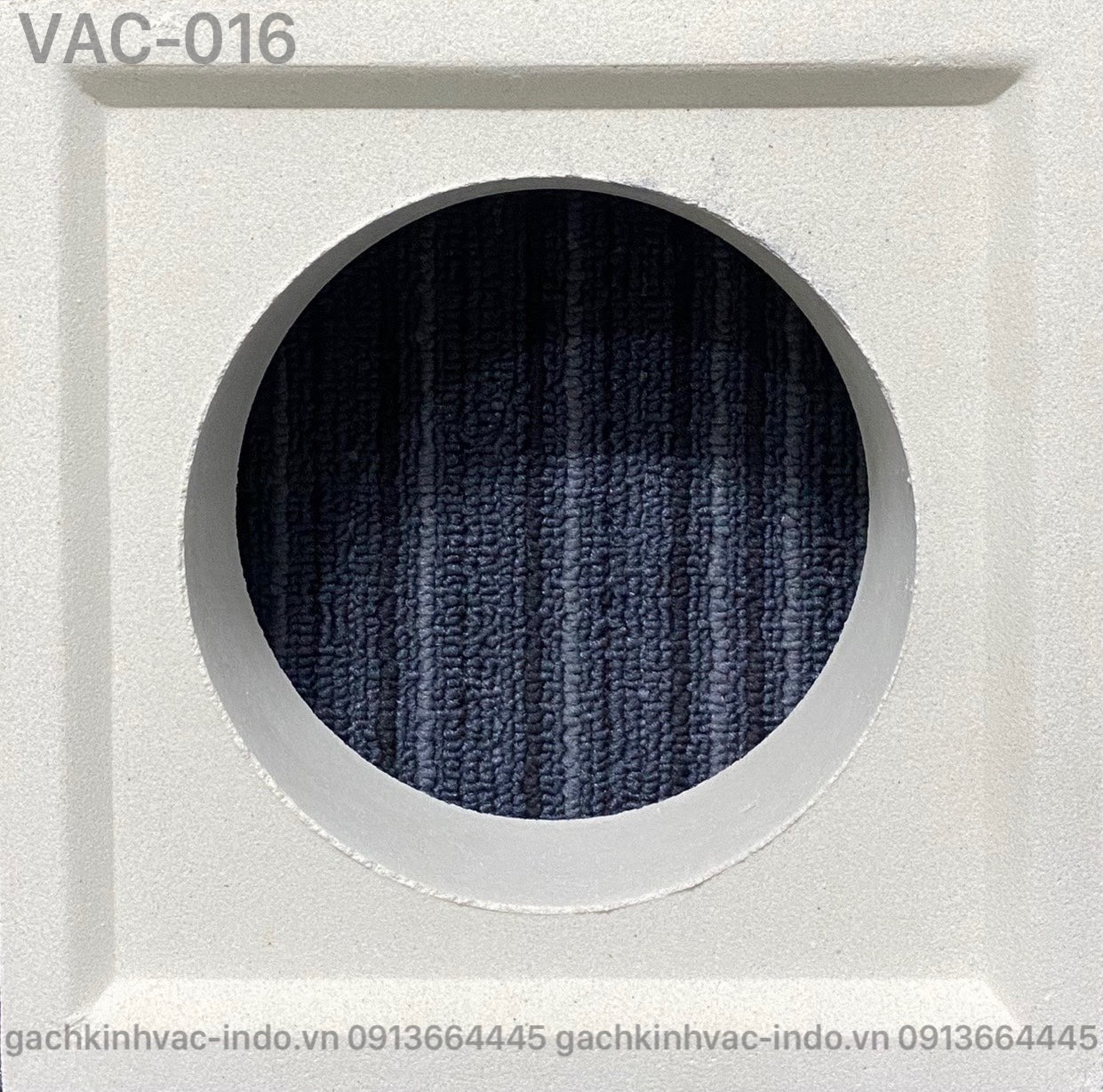 Gạch bông gió VAC-028