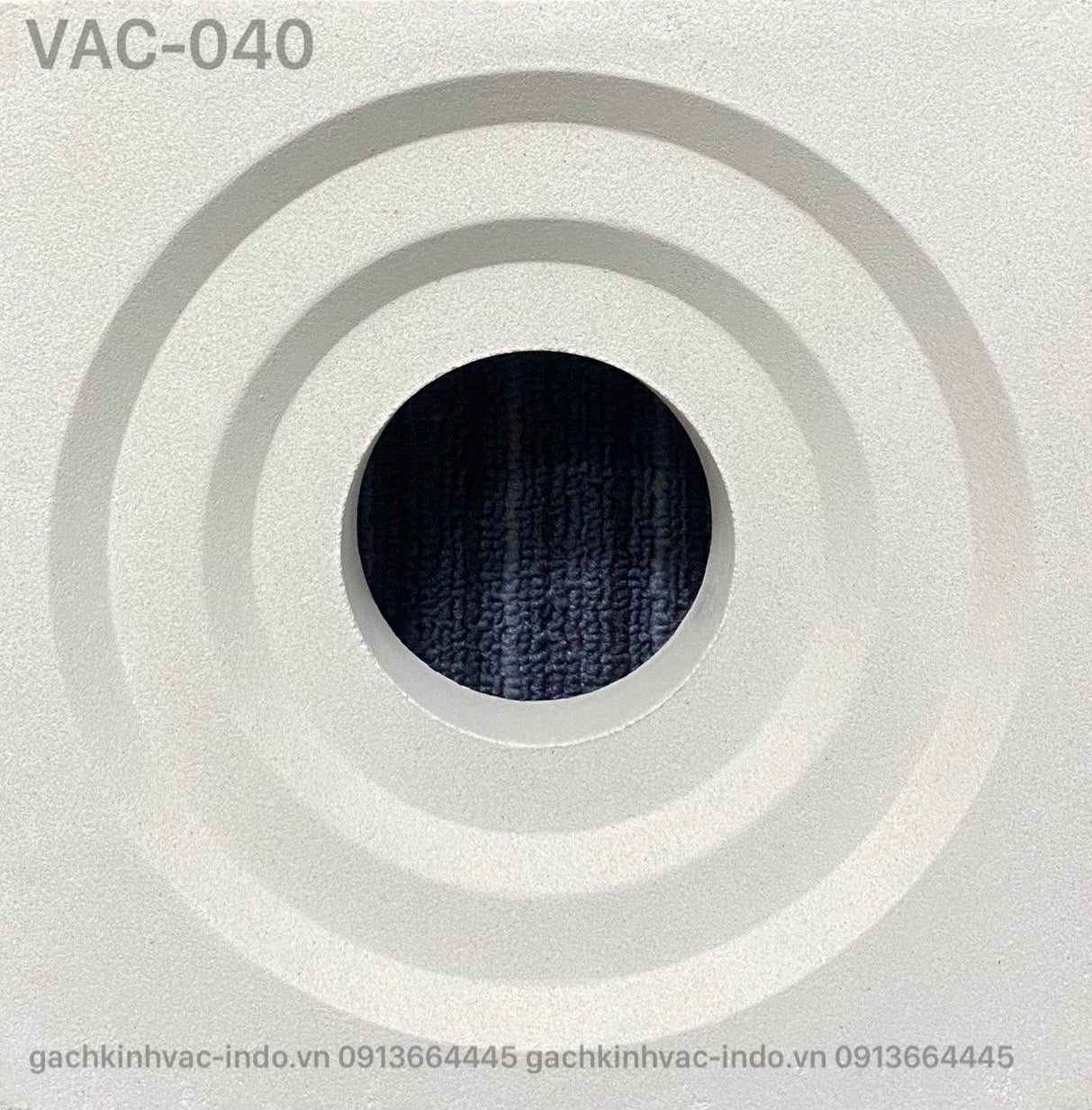 Gạch bông gió VAC-028