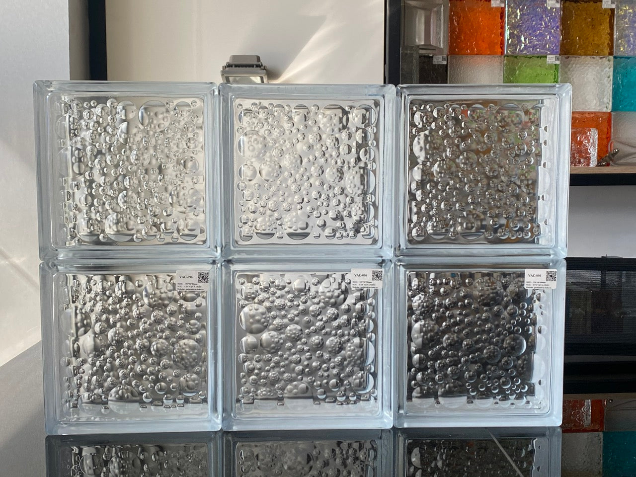 Gạch Kính VAC-096