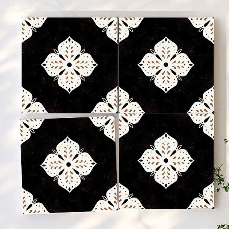 Gạch bông 400x400mm mã FG4255