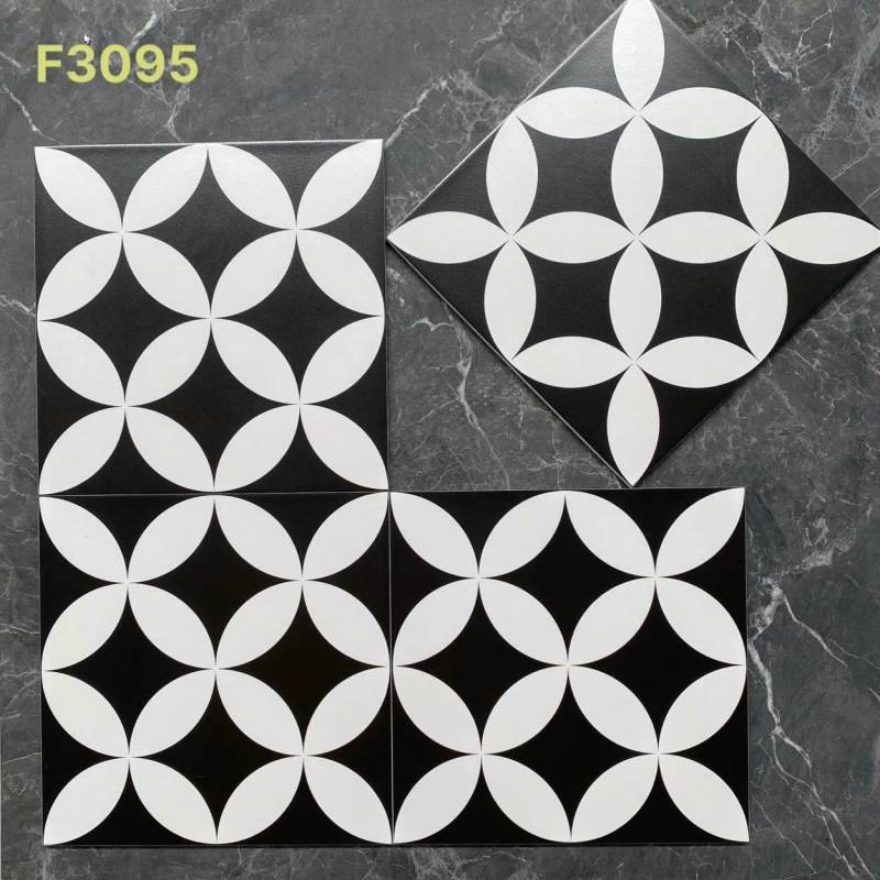 Gạch bông 300x300mm F3095