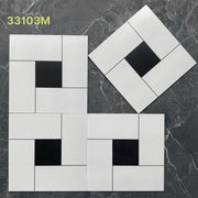 Gạch bông 300x300mm 33103M